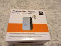 Wzmacniacz sygnału wifi