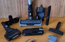 Rowenta RH9958 X-Force Flex - odkurzacz pionowy  - Dostawa Gratis