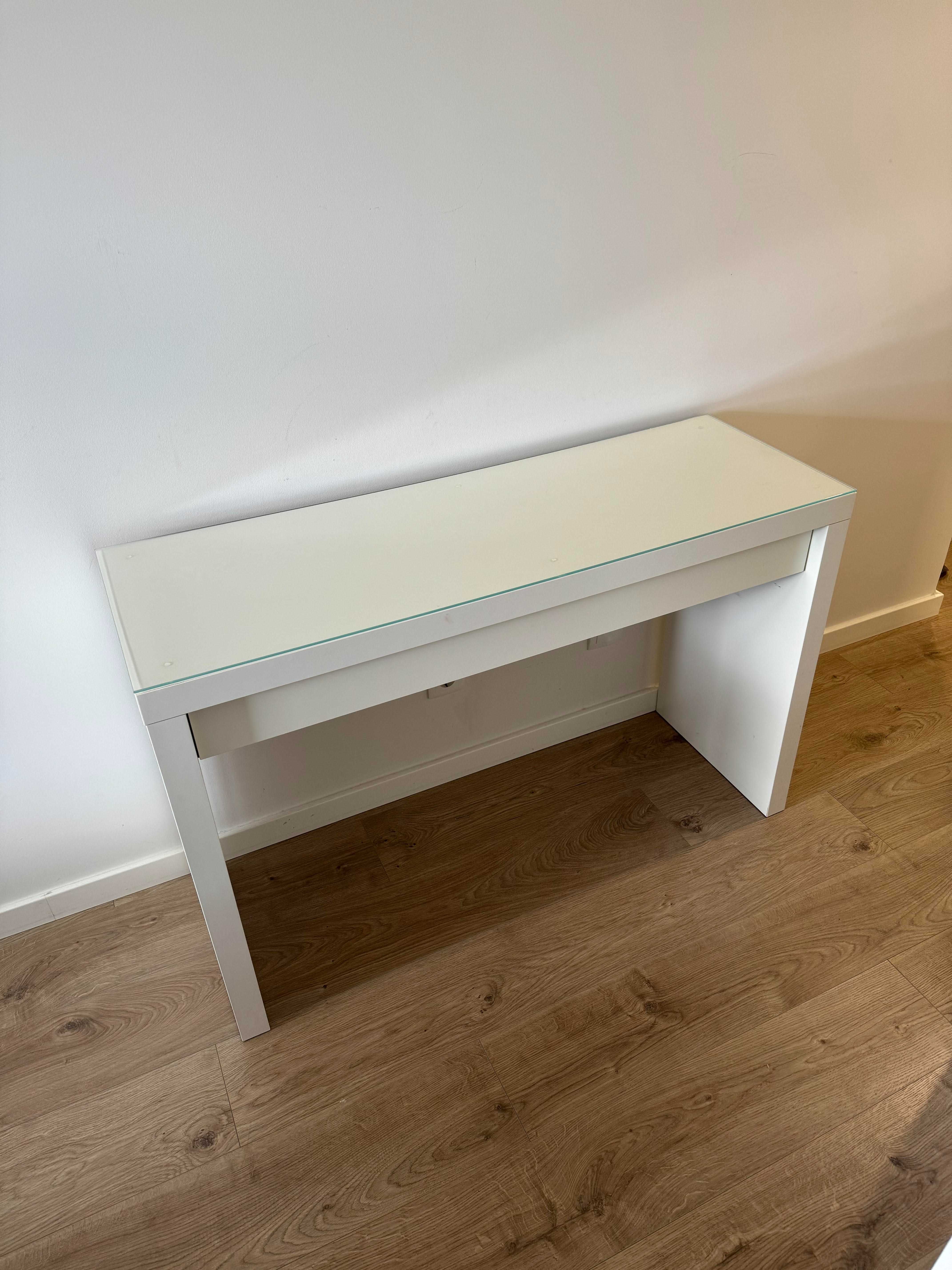 Toucador Ikea Malm branco