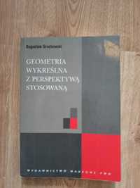 Geometria wykreślna z perspektywą stosowaną, Grochowski