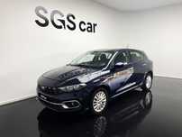 Fiat Tipo 1.3 Multijet City Life