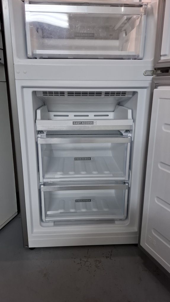 Frigorífico combinado Whirlpool ⁸