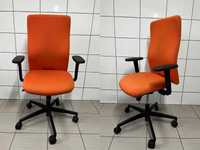 Fotel biurowy krzesło obrotowe TrendOffice Sim okazja!