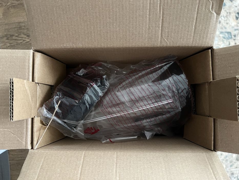 Блендер Nutribullet PRO