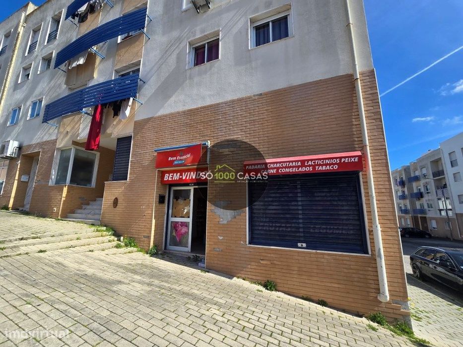 Loja para venda em São Sebastião de Guerreiros, Loures - Excelente ...