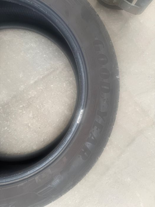 Pneus usados 225/55/19