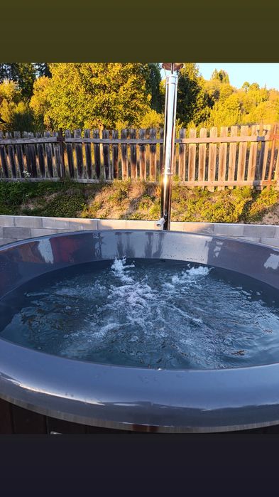 Котеджі Арніка З ЧАНОМ