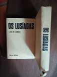Os lusíadas Porto Editora - Edição Escolar