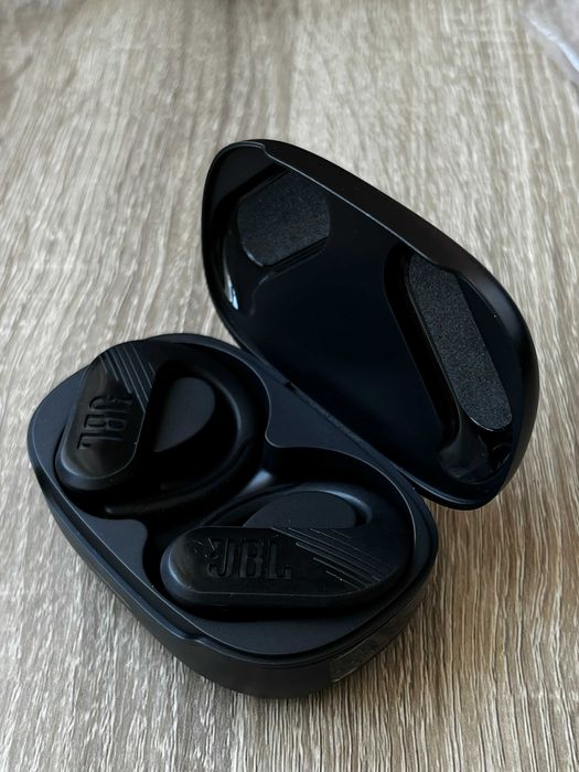 Навушники JBL endurance peak 3