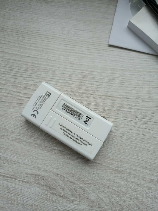 Odtwarzacz MP3 Creative MuVo V100 o pojemności 1GB