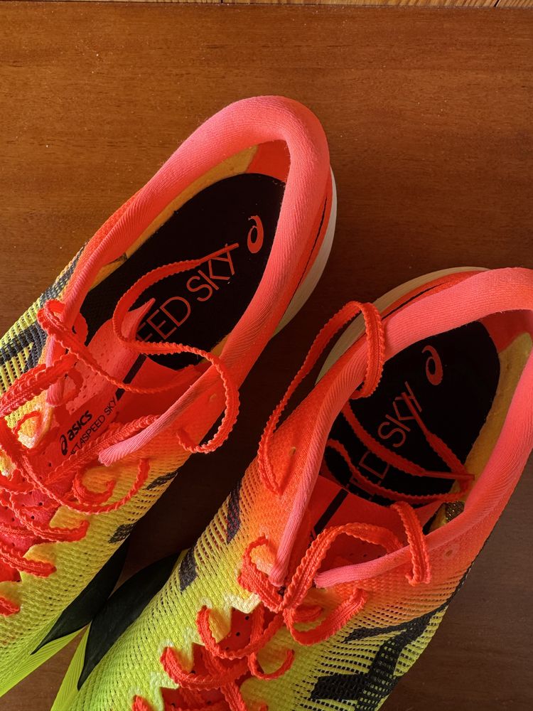 Asics metaspeed sky Paris - tam 48