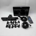 NAVISKAUTO NB0401B samochodowy monitor DVD 10,1 cala z HDMI 1szt.