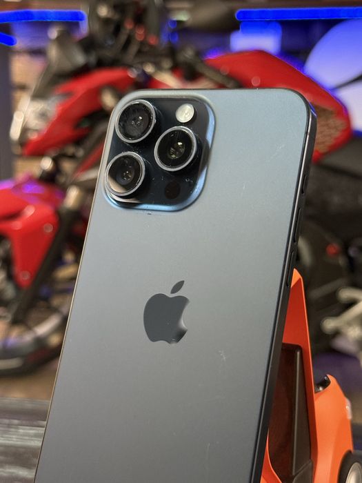 iPhone 15 Pro Max 256 GB Trade in