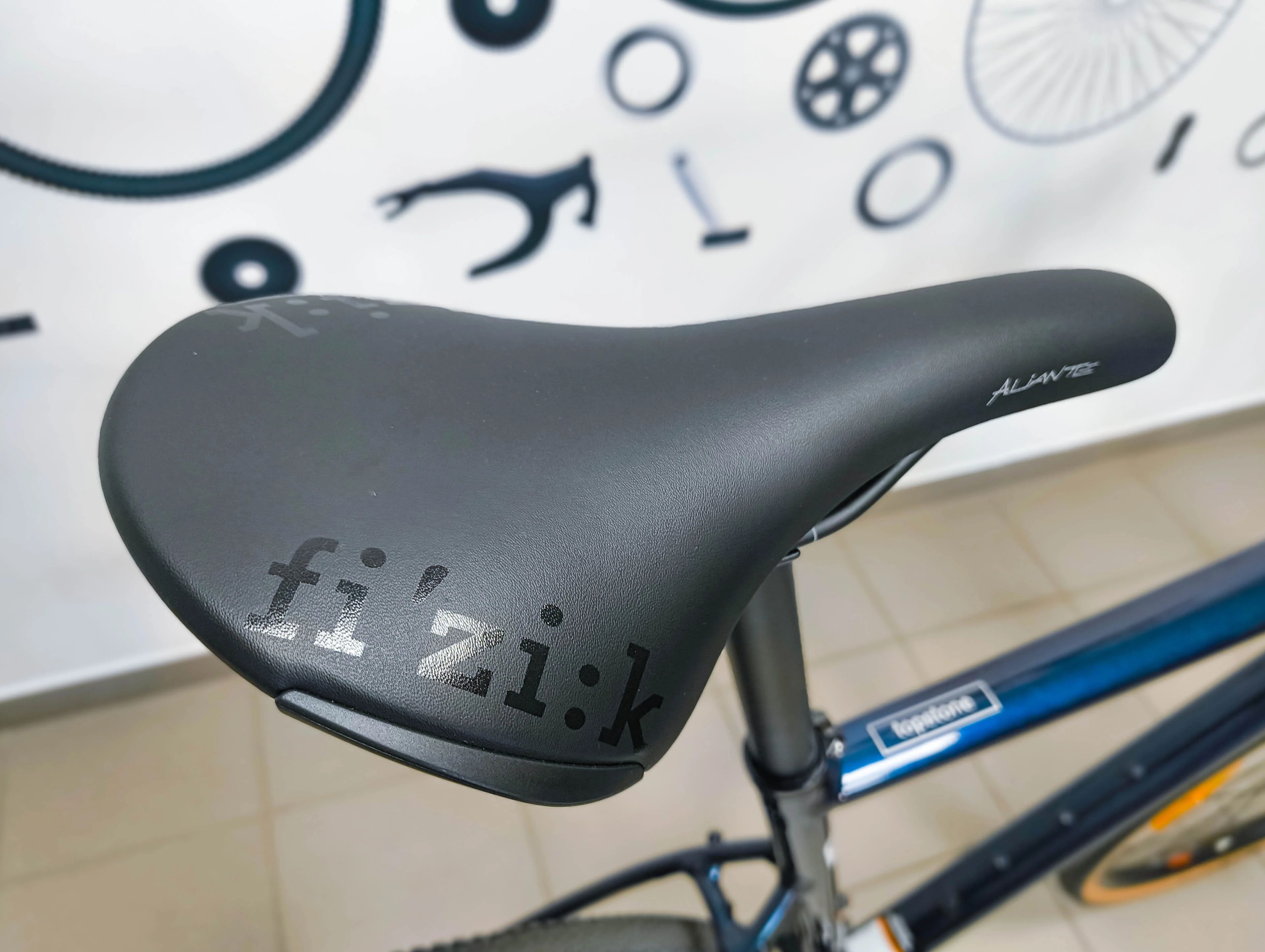 Rower Cannondale Topstone GRX 2x10