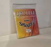 Struny do ukulele