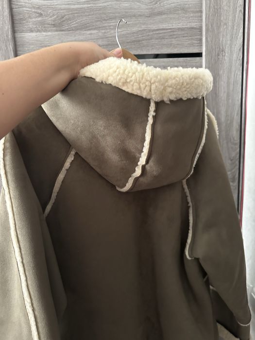 Продам дублёнку, новая