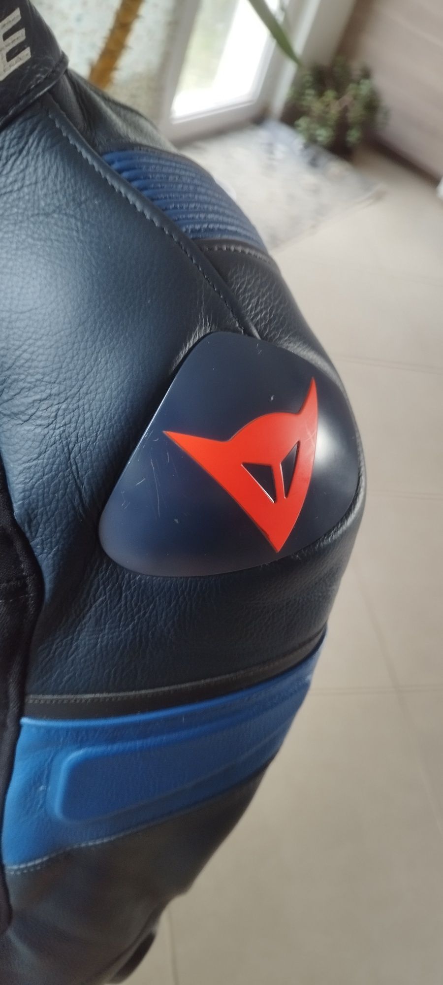 Casaco Dainese Super Speed 52 L