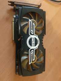 Zotac gtx 580 3gb 384 bit ddr5