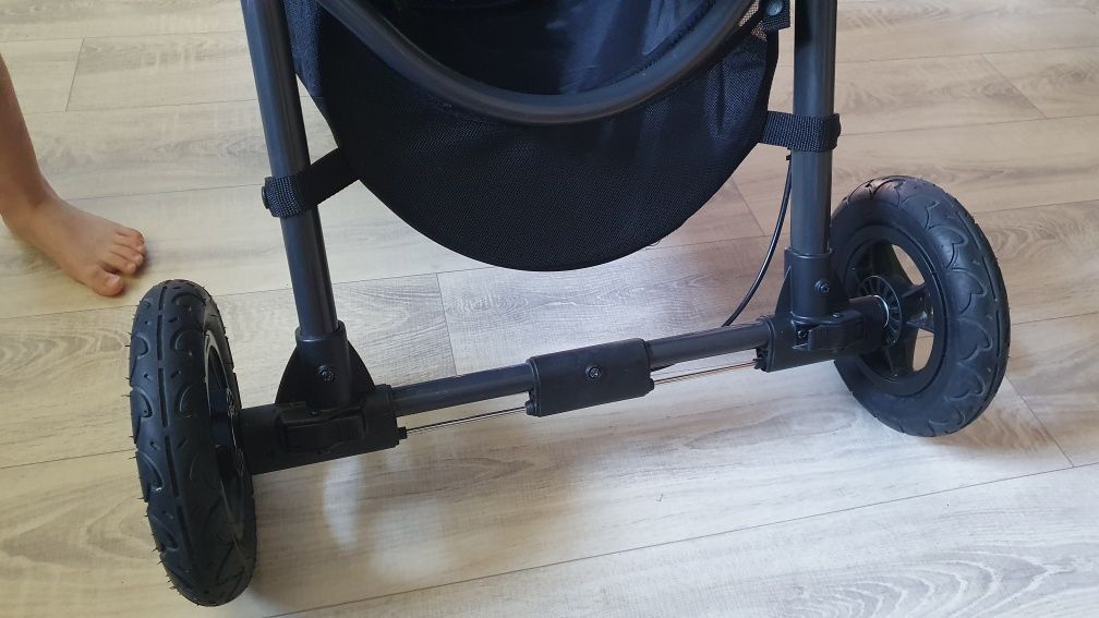 Świetny stan, CITY MINI GT baby jogger