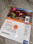 Teraz matura geografia