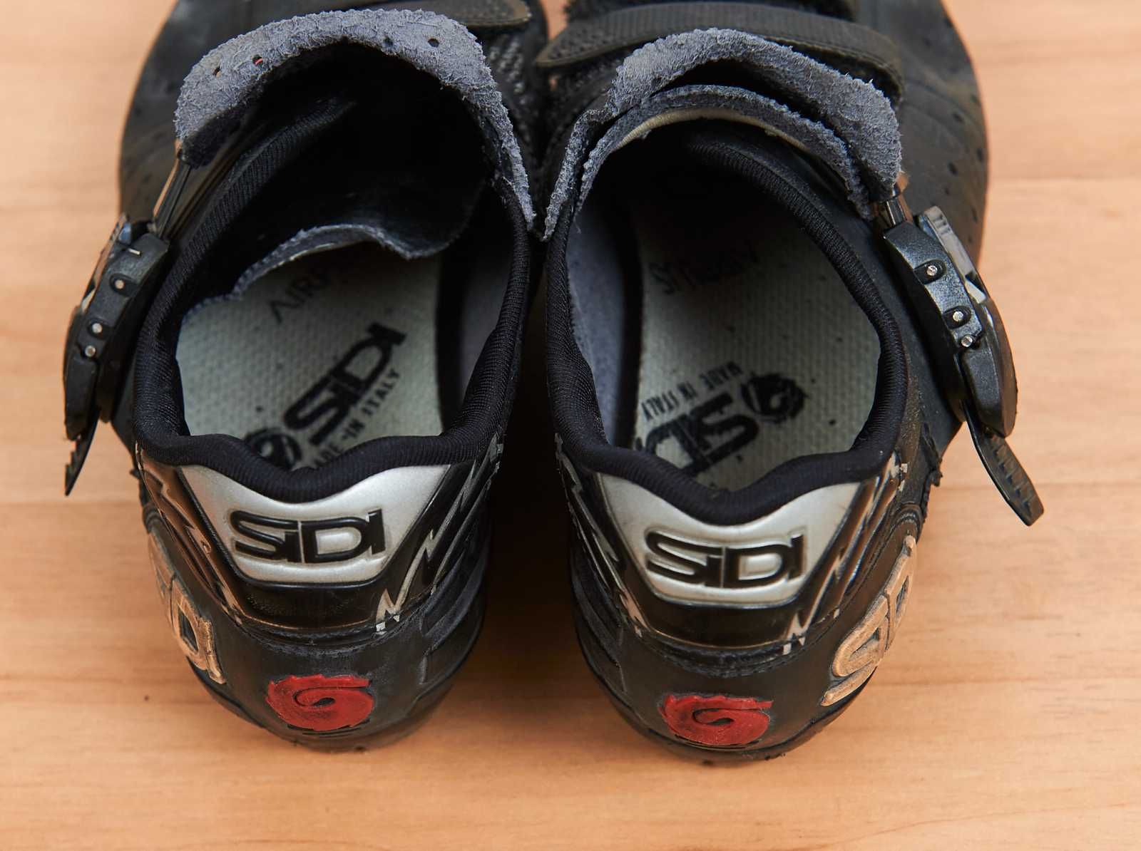 Sidi Buty kolarskie MTB 40