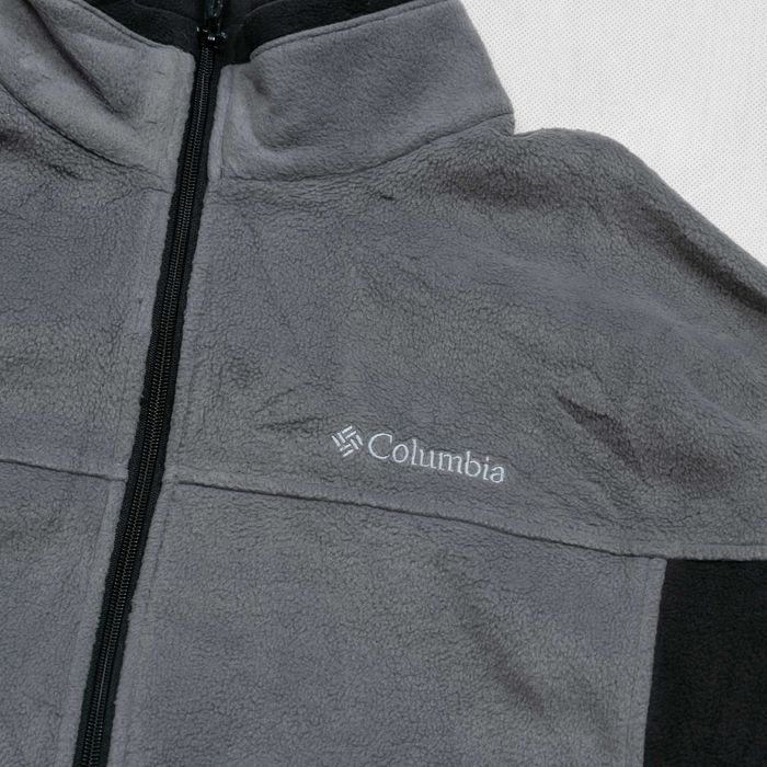 Columbia bluza polarowa 2XL/3XL