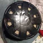 Tampas rodas r14