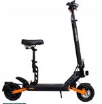 HULAJNOGA elektryczna KUKIRIN G2 PRO 600W 48V15,6Ah wys.PL model 2024