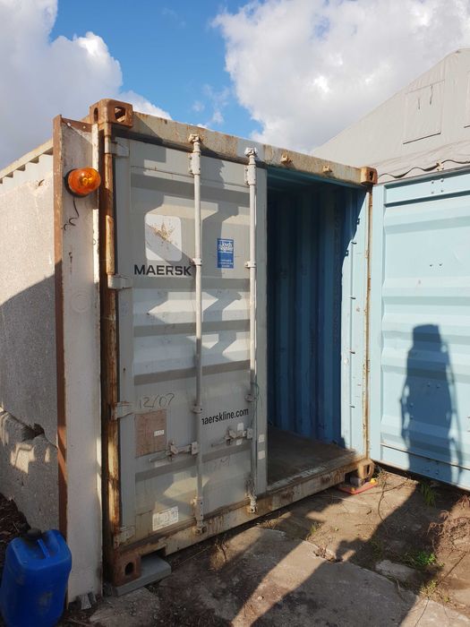 magazyn do wynajęcia