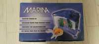 Aquário Marina goldfish