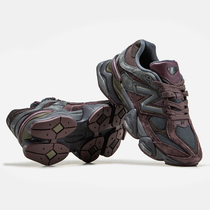 New Balance 9060 Truffle Rich Earth 36-45р