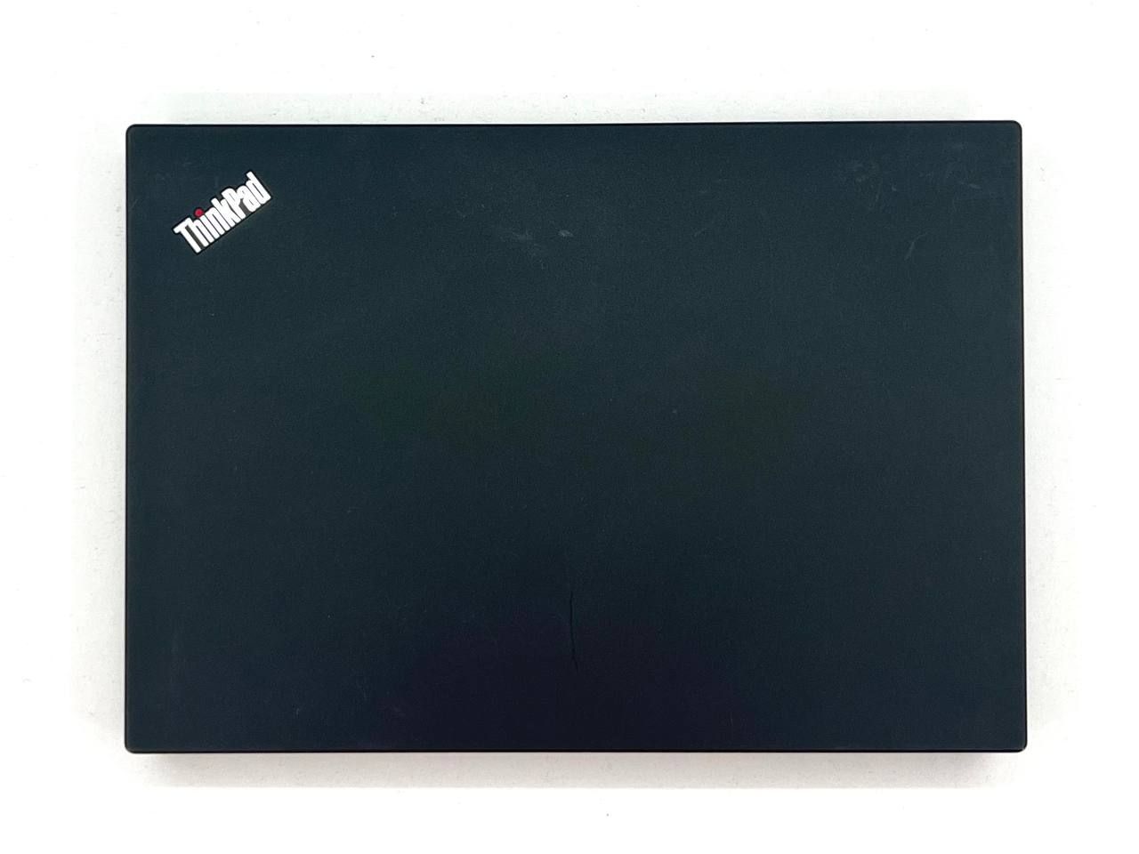 Ноутбук  Lenovo ThinkPad L490 (i7-8565U/ 8 GB/ 256 GB) 6786
 б/у