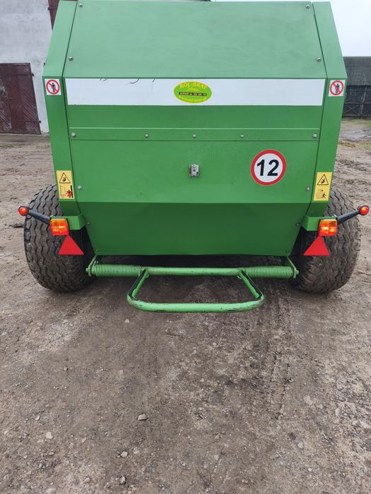 Sprzedam prasę SIPMA Z-569/1 FARMA II