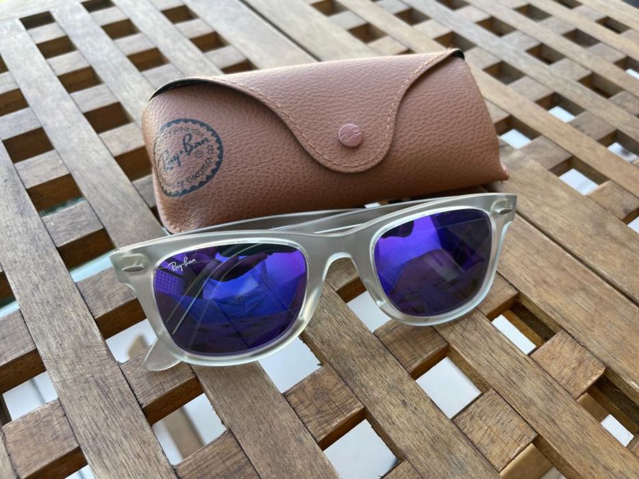 Óculos Rayban criança