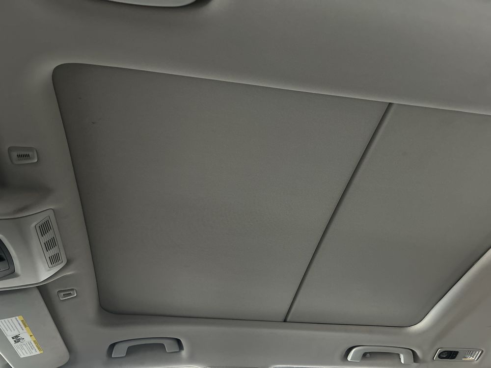 Панорама у зборі BMW X3 F25 (ЛЮК)