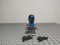 Lego Star Wars Minifigurka Mandalorian Loyalist