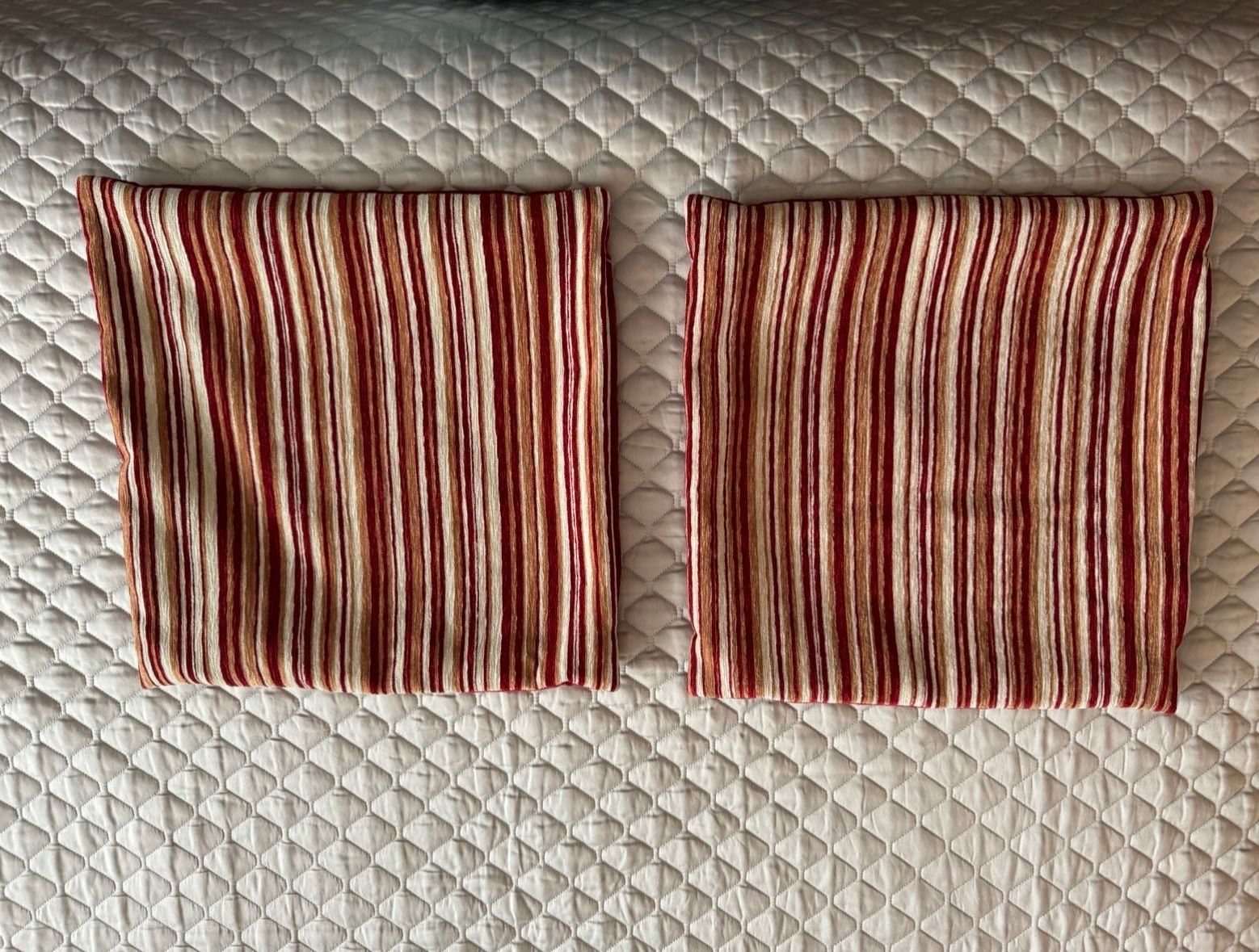 Capas de almofada