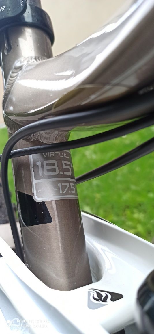 Trek fuel ex 9 koło 26 full, mtb