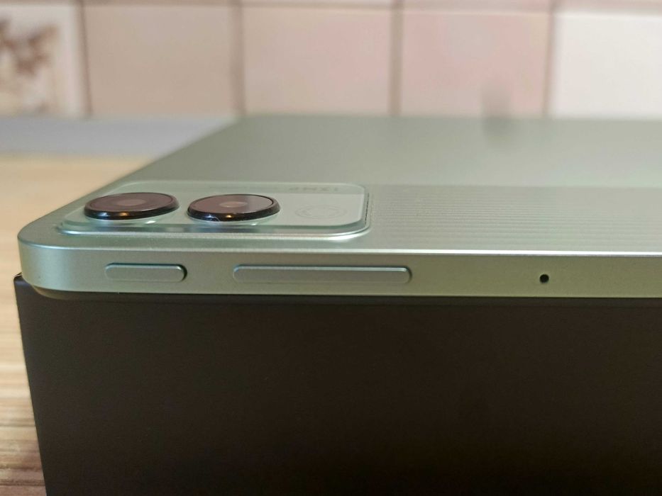 Планшет Tecno Megapad 11 8/256Gb Vitality Green на гарантії