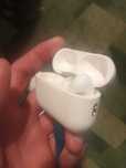 Słuchawki Air pods 2 pro