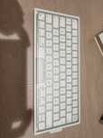 Teclado Apple Touch ID novo