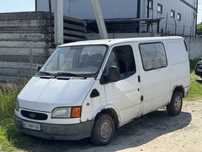 Ford Transit 2.5 TD (Turbo Disel) 1998 рік повний пакет документів