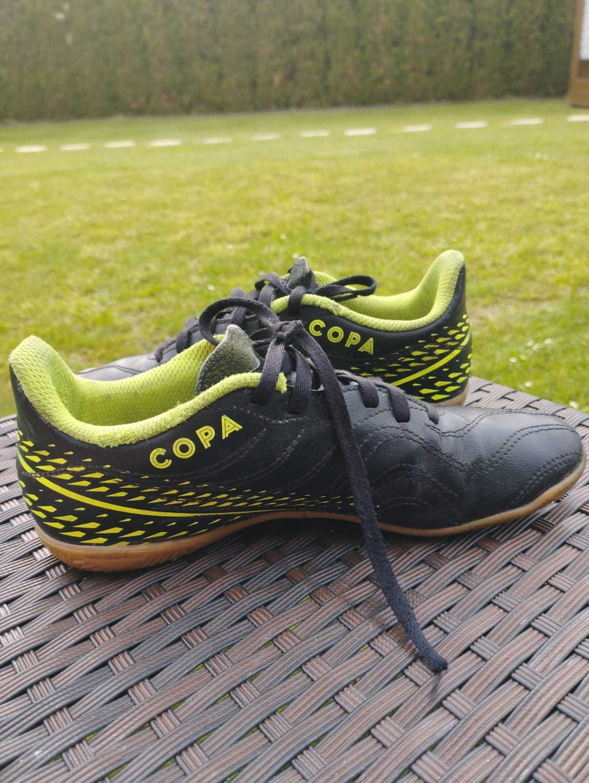 Halówki Adidas Copa Sensem.4 r. 35,5