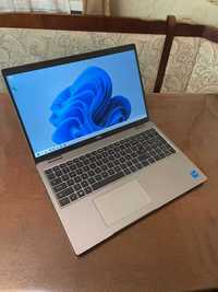 Ноутбук 15" FHD Dell Latitude 5521 (i7-11850H/32/SSD1Tb/MX450)