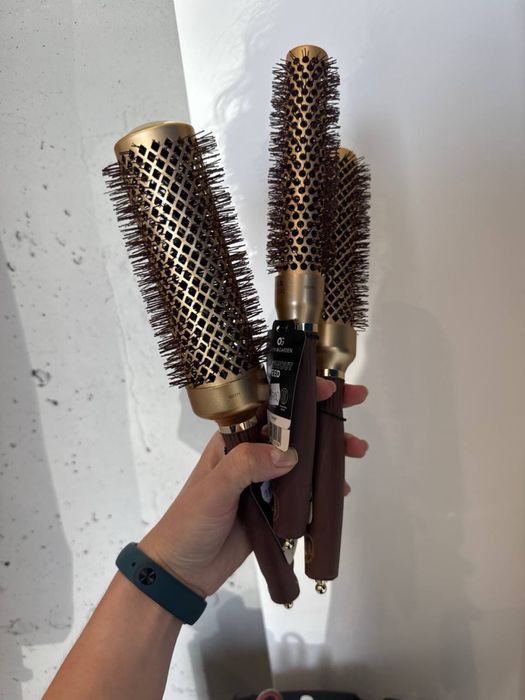 Продаю браші Olivia Garden