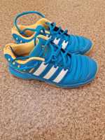 Buty sportowe Adidas r.35