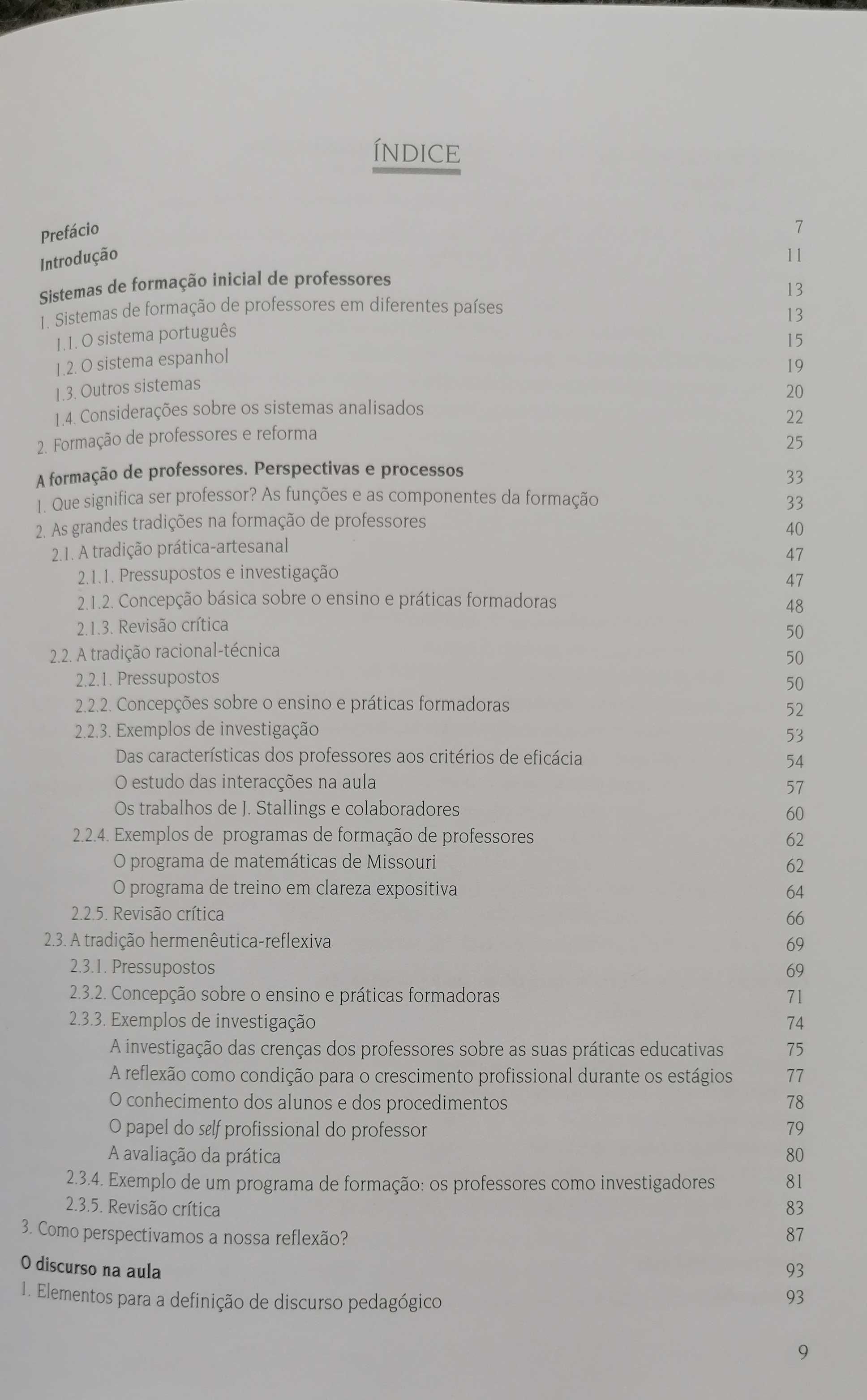 Discurso e compreensão na sala de aula