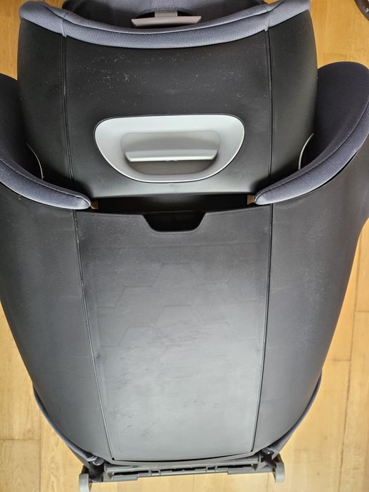 Cadeira Auto Cybex Pallas M-Fix
Como nova
Grupo 2/3 - 18 a 36kg