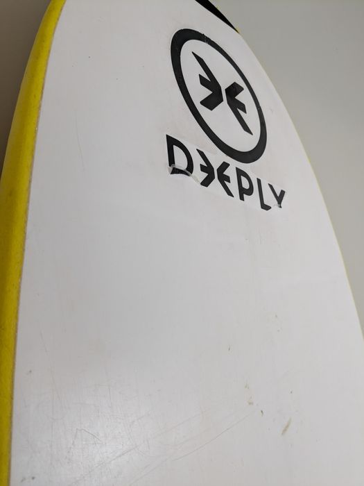 Prancha de Surf - BUGZ Surf! Softboard  6'8'' | 50 L