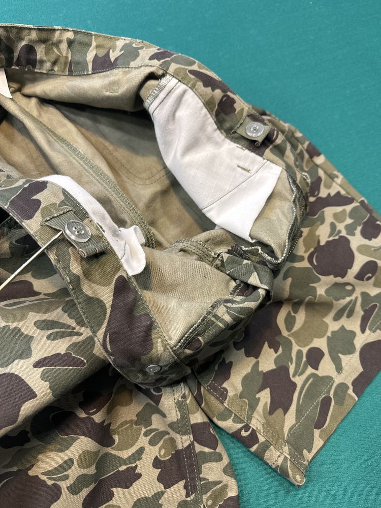 Шорти Carhartt на 12 років
